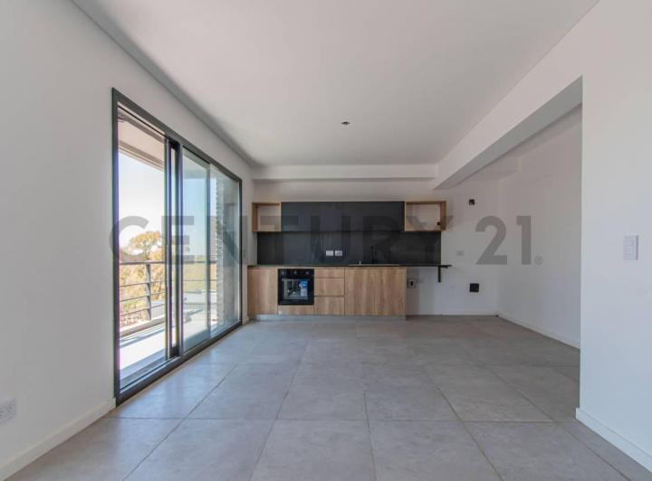 Departamento · 53m² · 1 Ambiente
