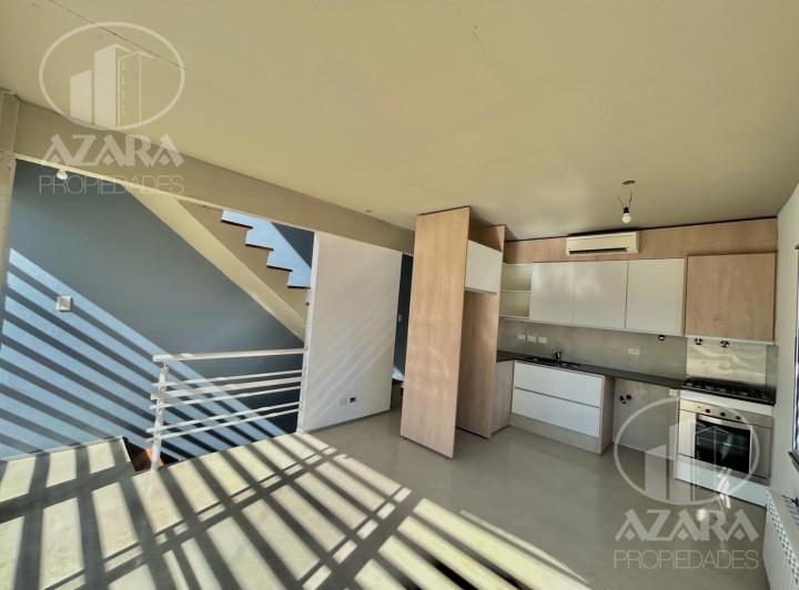 Departamento · 50m² · 2 Ambientes · 1 Cochera
