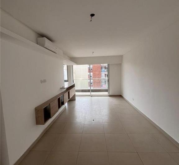Departamento · 47m² · 2 Ambientes · 1 Cochera