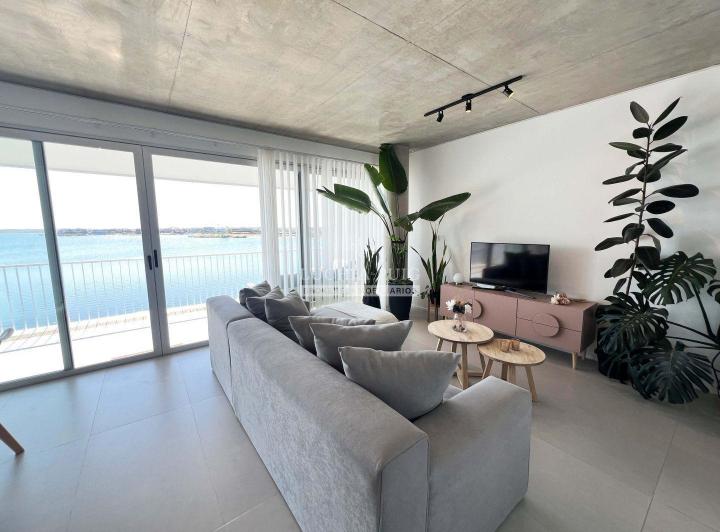 Departamento · 77m² · 3 Ambientes · 1 Cochera