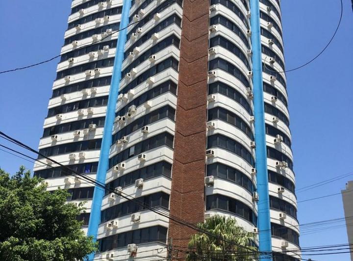 Departamento · 41m² · 2 Ambientes