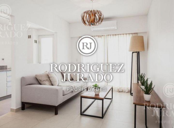 Departamento · 51m² · 2 Ambientes