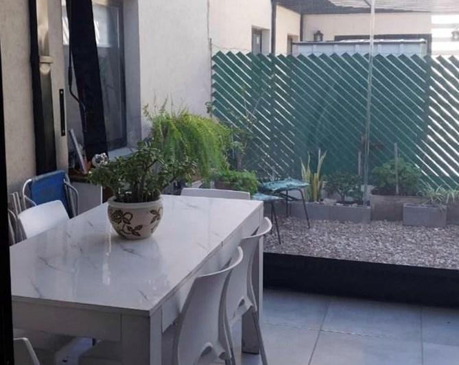 Departamento · 74m² · 3 Ambientes · 1 Cochera
