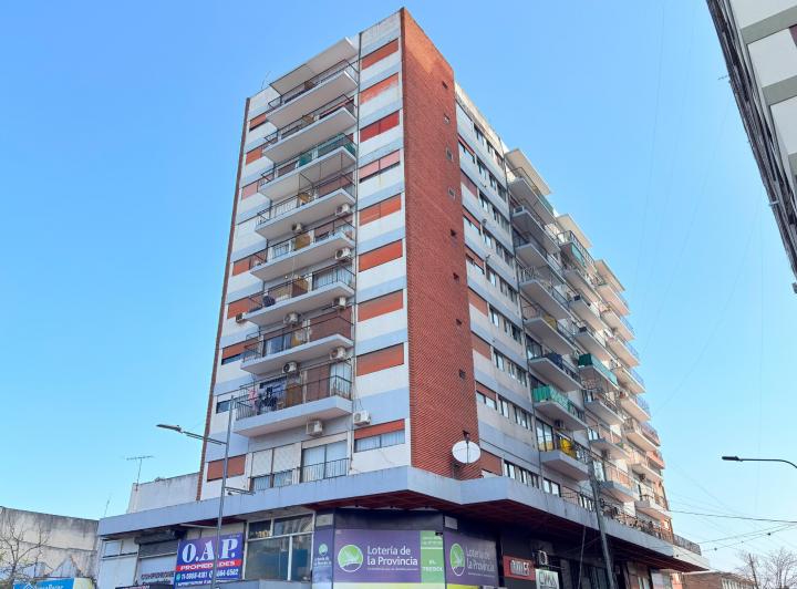 Departamento · 75m² · 4 Ambientes
