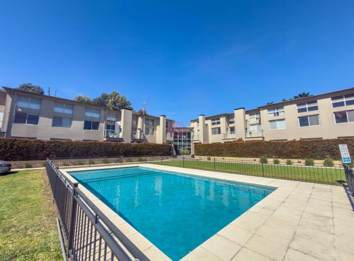Departamento · 72m² · 2 Ambientes