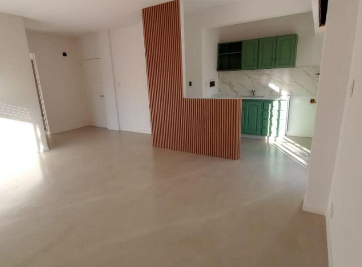 Departamento · 55m² · 3 Ambientes