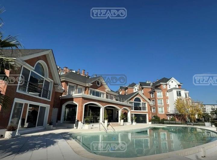 Departamento · 48m² · 2 Ambientes · 1 Cochera