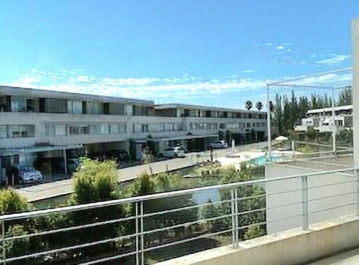 Departamento · 105m²