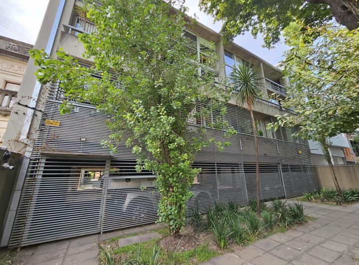 Departamento · 66m² · 2 Ambientes · 1 Cochera