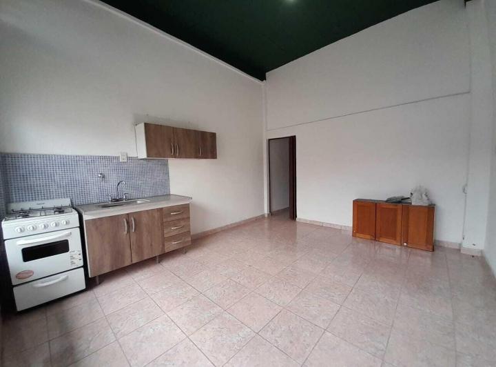 Departamento · 33m² · 2 Ambientes