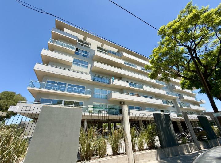 Departamento · 32m² · 1 Ambiente · 1 Cochera