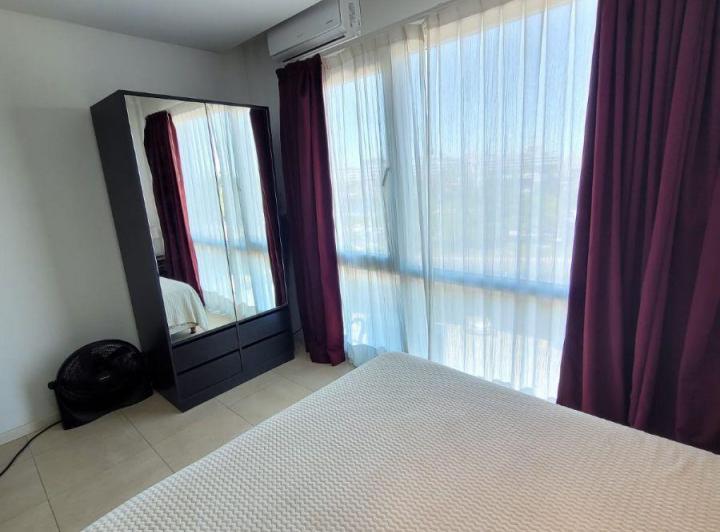 Departamento · 40m² · 1 Ambiente · 1 Cochera