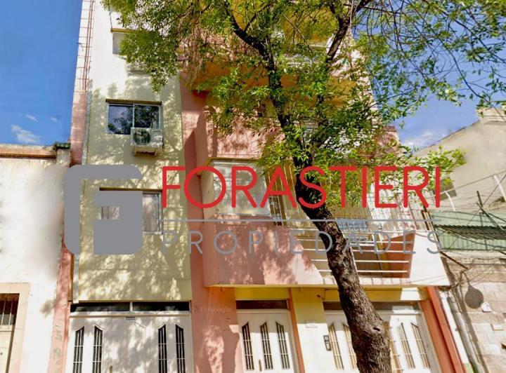 Departamento · 60m² · 2 Ambientes
