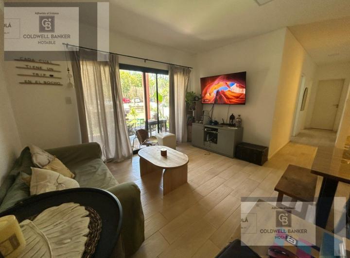 Departamento · 62m² · 3 Ambientes