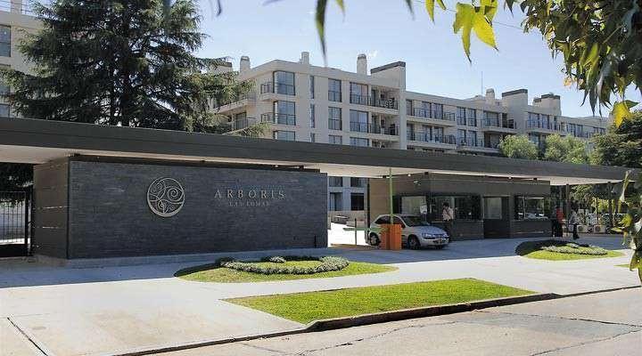 Departamento · 140m² · 5 Ambientes · 2 Cocheras