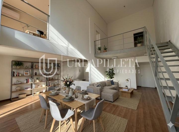 Departamento · 135m² · 3 Ambientes · 2 Cocheras