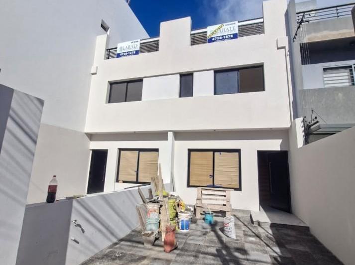 Departamento · 133m² · 5 Ambientes · 1 Cochera