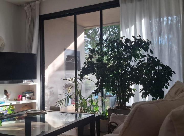 Departamento · 54m² · 2 Ambientes · 1 Cochera
