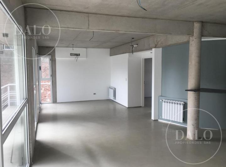 Departamento · 76m² · 2 Ambientes · 1 Cochera
