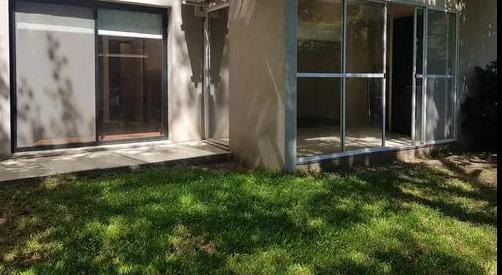 Departamento · 50m² · 3 Ambientes · 1 Cochera