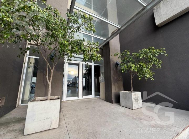 Departamento · 90m² · 2 Ambientes · 1 Cochera