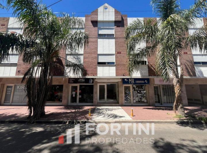 Departamento · 55m² · 3 Ambientes · 1 Cochera