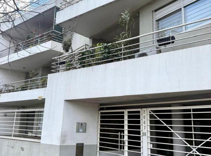 Departamento · 73m² · 3 Ambientes · 1 Cochera