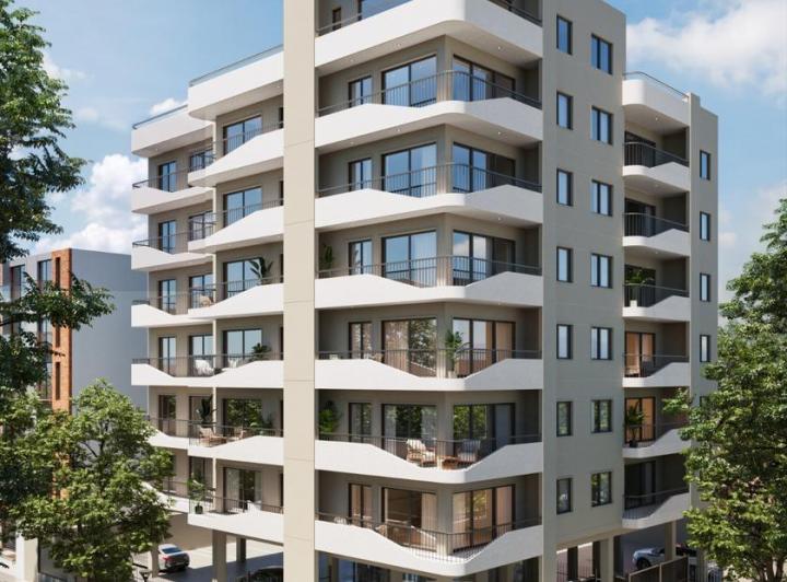 Departamento · 116m² · 4 Ambientes