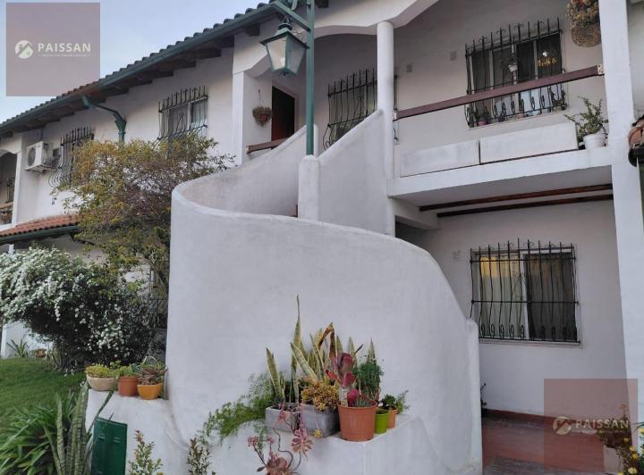 Departamento · 76m² · 4 Ambientes · 1 Cochera