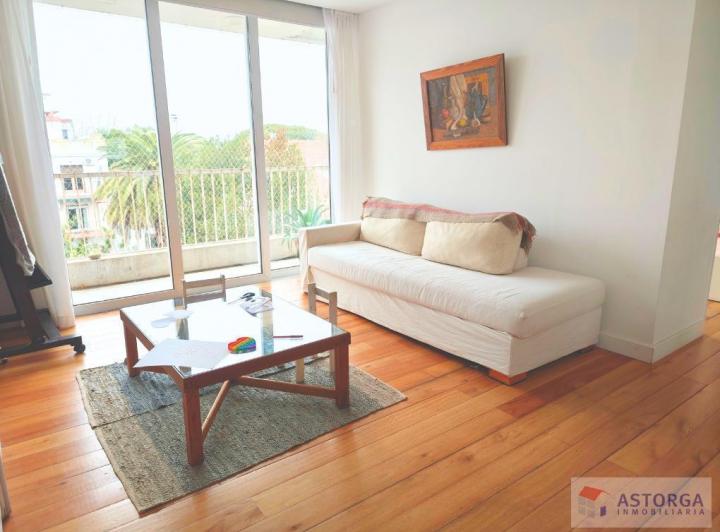 Departamento · 83m² · 3 Ambientes · 1 Cochera