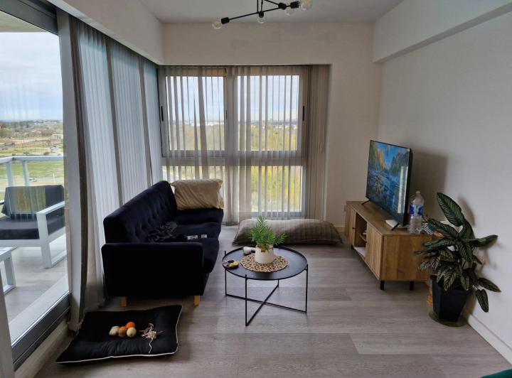 Departamento · 65m² · 3 Ambientes · 2 Cocheras