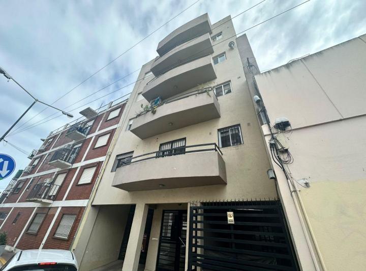 Departamento · 50m² · 2 Ambientes