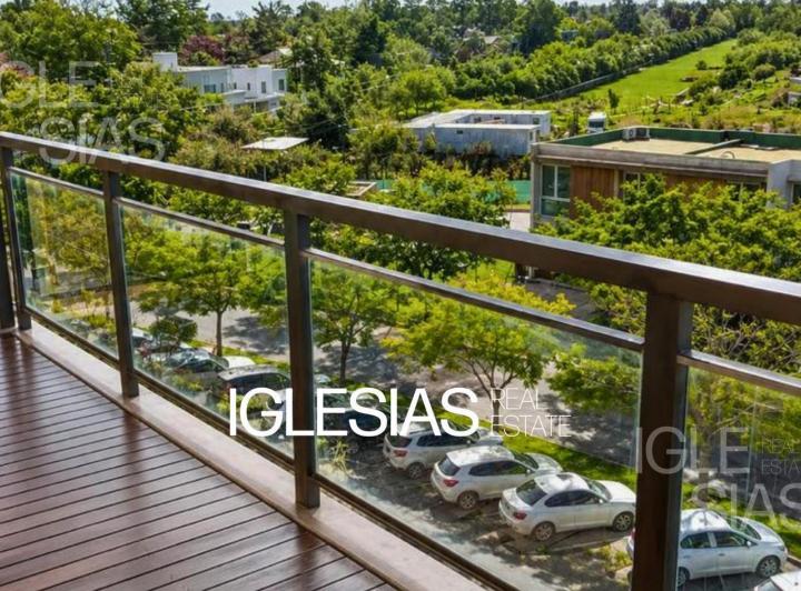 Departamento · 55m² · 2 Ambientes