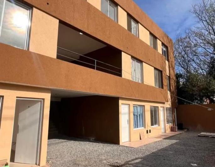 Departamento · 36m² · 2 Ambientes
