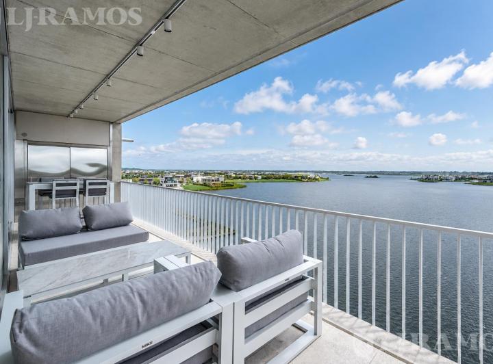 Departamento · 78m² · 3 Ambientes · 1 Cochera