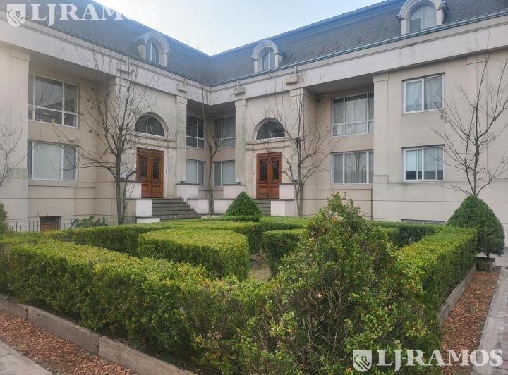 Departamento · 76m² · 3 Ambientes · 1 Cochera