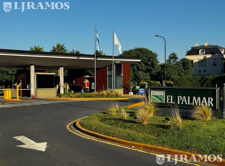 Departamento · 50m² · 2 Ambientes · 1 Cochera
