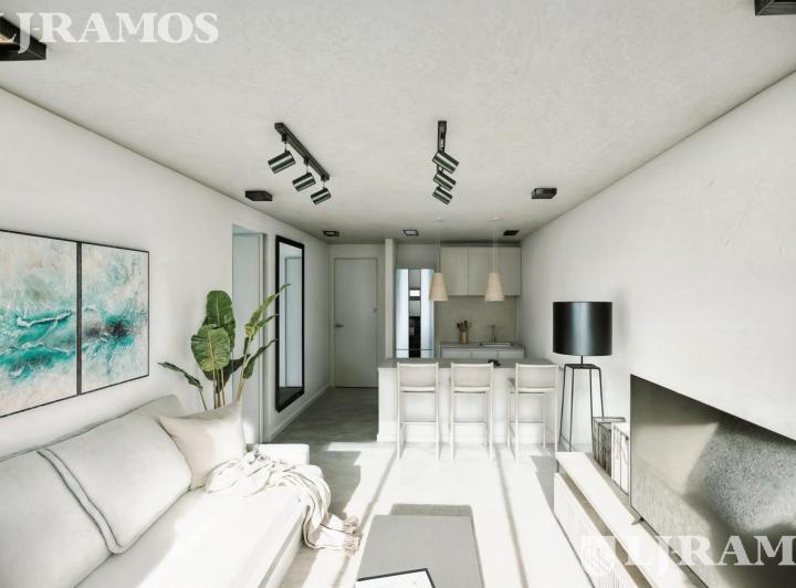 Departamento · 76m² · 3 Ambientes