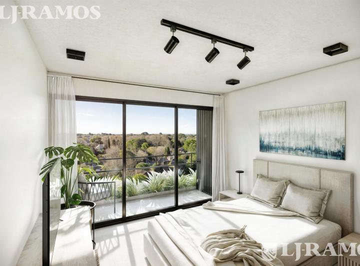 Departamento · 71m² · 1 Ambiente