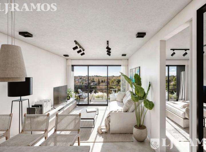 Departamento · 35m² · 1 Ambiente