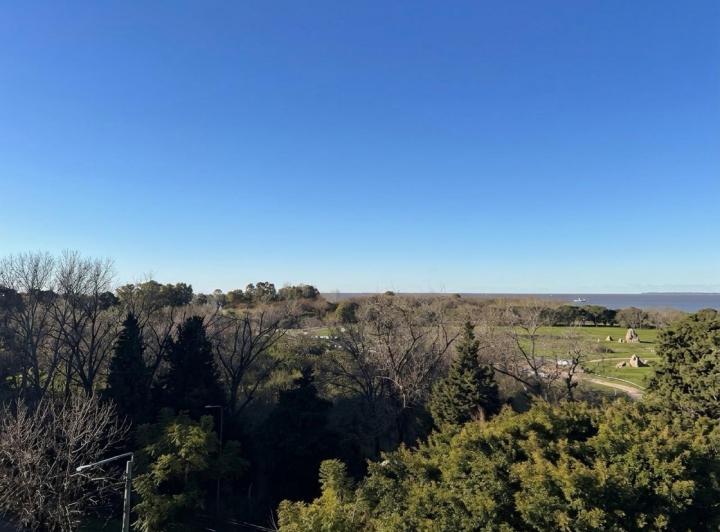 Departamento · 68m² · 3 Ambientes · 1 Cochera