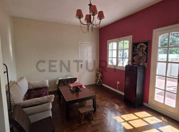 Departamento · 44m² · 3 Ambientes