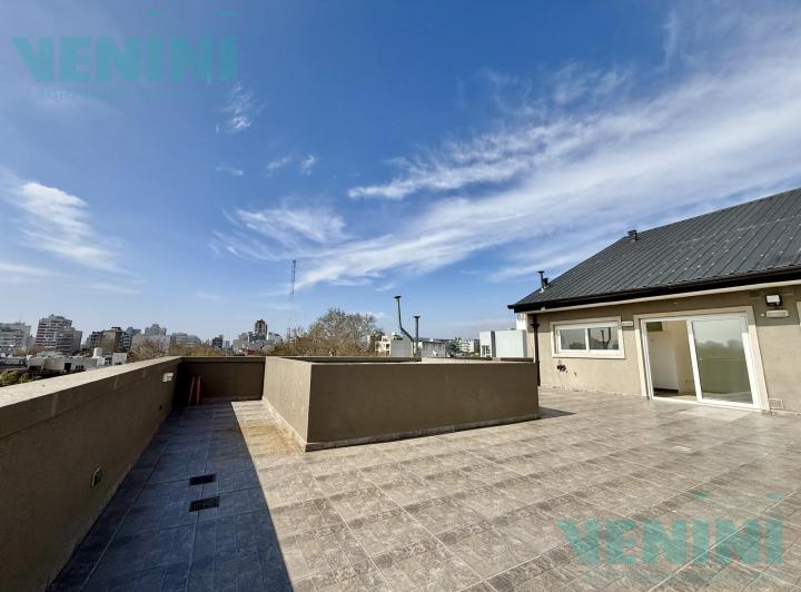 Departamento · 77m² · 3 Ambientes · 3 Cocheras