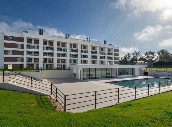 Departamento · 96m² · 3 Ambientes · 1 Cochera