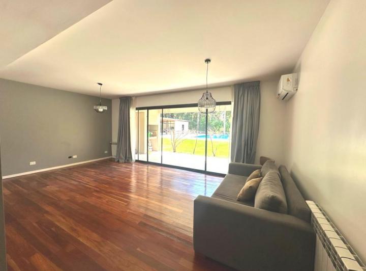 Departamento · 96m² · 4 Ambientes · 1 Cochera