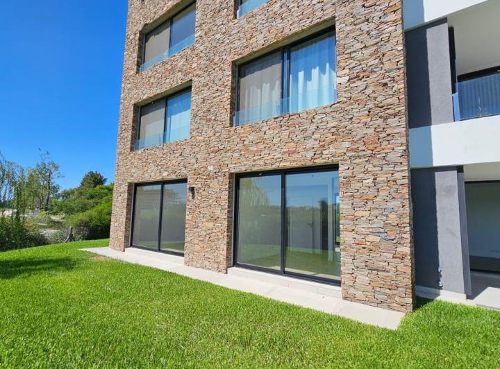 Departamento · 97m² · 3 Ambientes · 1 Cochera