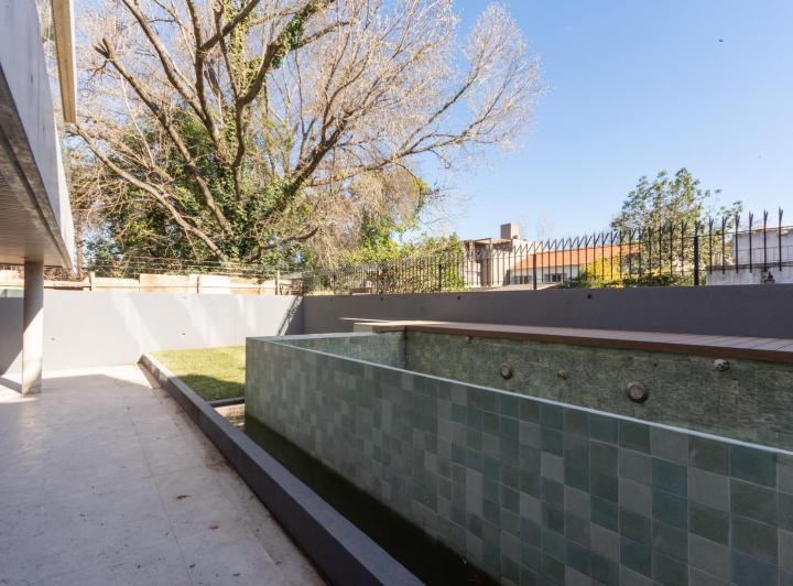 Departamento · 90m² · 4 Ambientes · 2 Cocheras