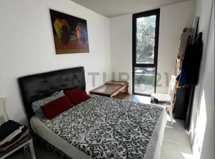 Departamento · 73m² · 4 Ambientes
