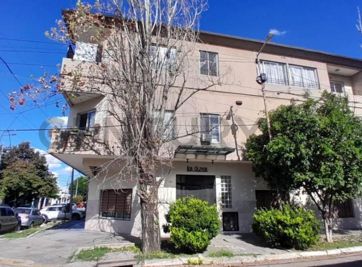 Departamento · 40m² · 2 Ambientes