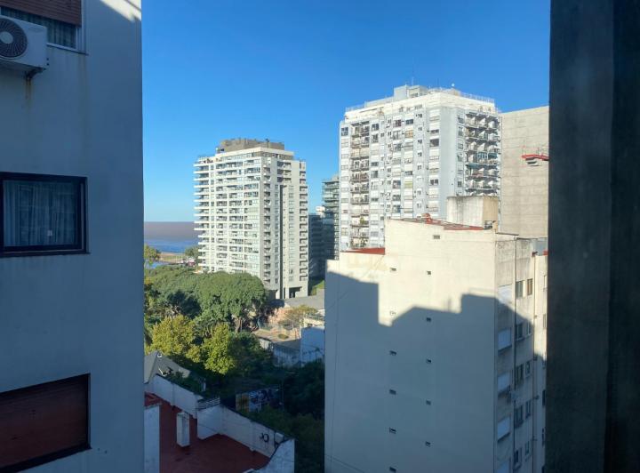 Departamento · 65m² · 3 Ambientes